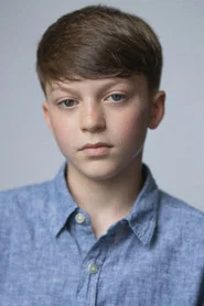 Photo of Jenson Clarke as Young Boy