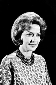 Photo of Voula Zouboulaki as Anetta