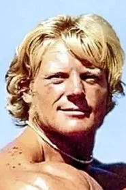 Photo of David Draper as Harry Hollard