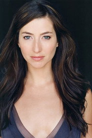 Photo of Sarah Sido as Louise
