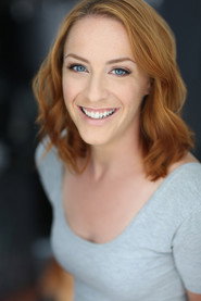 Photo of Laura K. MacDonald as Natalie Hill