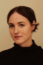 Photo of Renate Reinsve as Nora Borg