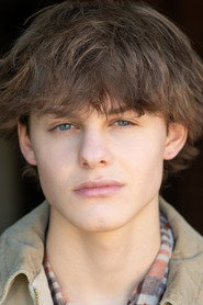 Photo of Cameron Crovetti as Tim