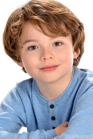 Photo of Édouard B. Larocque as Alex