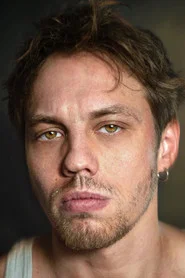 Photo of Anton Levin as Vasily