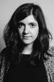 Photo of Júlia Berkes as Filialleiterin