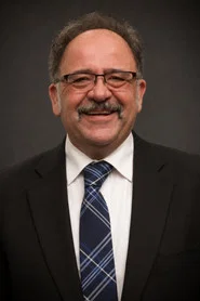 Photo of Raudel Delgado as Medico Forense