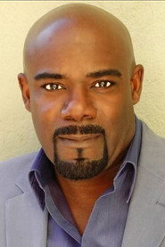 Photo of A'Ali de Sousa as Max