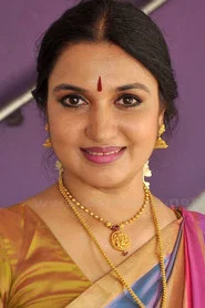Photo of Sukanya as Chandrika Varma