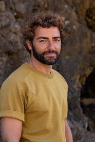 Photo of Diogo Faria as Sousa