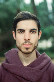 Photo of Omri Fuhrer as Yeshiva Colleague