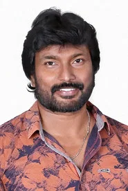 Photo of Vijay Prasath as Shanmugam
