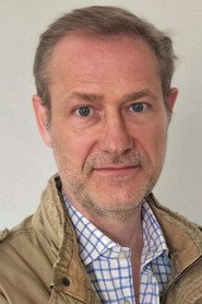 Photo of Edward Hamilton-Clark as Fred