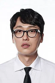 Photo of Bae Ho-geun as Young Cheol