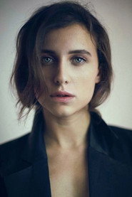 Photo of Nicole Fornaro as Francesca Dendena giovane