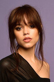 Photo of Jenna Ortega as Wednesday Addams