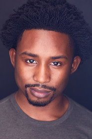 Photo of Kadeem Ali Harris as Anthony