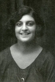 Photo of Tina de Jarque as Aurora