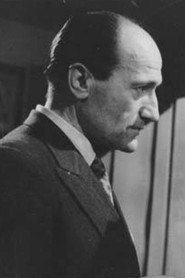 Photo of Roberto Bordoni as Dr. Perez