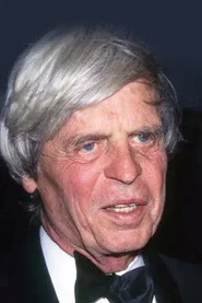 Photo of George Plimpton as (voice)