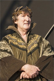Photo of László Helyei as Mesélő