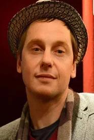 Photo of Julien Cottereau as Olivier