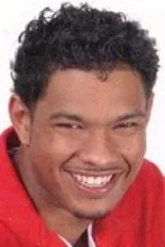 Photo of Infamous as (archive footage)