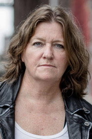 Photo of Tamara Hopkins as Cashier