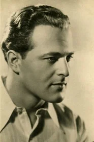Photo of Jenő Pataky as András