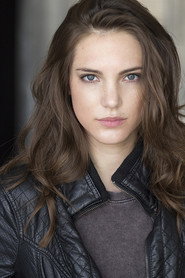 Photo of Sarah Elizabeth Johnston as Sarah Anderson