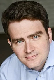 Photo of Connor Thompson as Vince