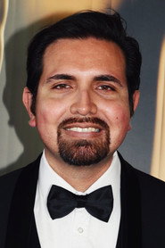Photo of Walt Perez as Travelor