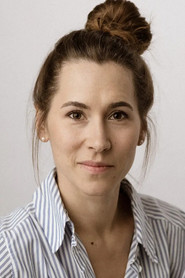 Photo of Mari Jürjens as (voice)