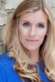 Photo of Katie Don-Hughes as Schoolteacher