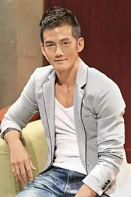 Photo of Edison Huang as Bei Dou