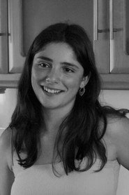 Photo of Carolina Lopes as Ana