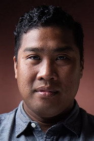 Photo of Archelaus Crisanto as Patrick Larsen