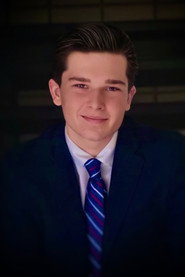 Photo of Hagen Close as Cal's Friend