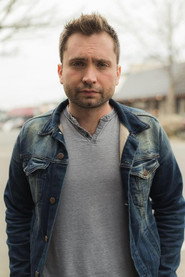 Photo of Luke Schuck as Lawrence
