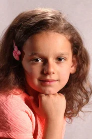 Photo of Anežka Přikrylová as Anežka