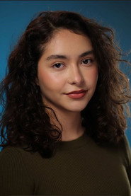 Photo of Erika Magaña as Karina