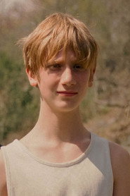 Photo of Pietro Battisti as Tobia