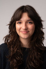 Photo of Ana Flora as Lena