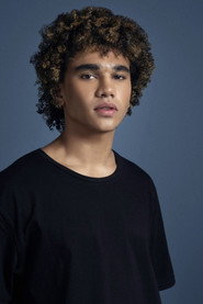 Photo of Jean Luis Burgos as Diego