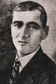 Photo of Kazim Ziya as Sheikh Ali