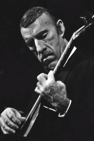 Photo of Edmundo Rivero