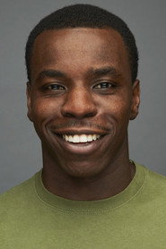Photo of Robert Richards Jr. as Tyler