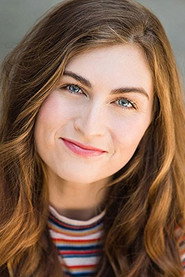 Photo of Francesca Calvo as Greta