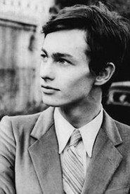 Photo of Lucas de Chabaneix as Zenoff