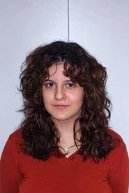 Photo of Larissa Leite as Esposa do Assassino